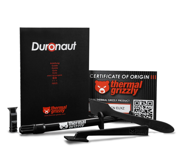 Thermal Grizzly Duronaut 2g TG-D-002-R - 1332083 - zdjęcie 2
